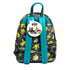 Star Wars Mandalorian The Child Mini-Backpack EE Exclusive